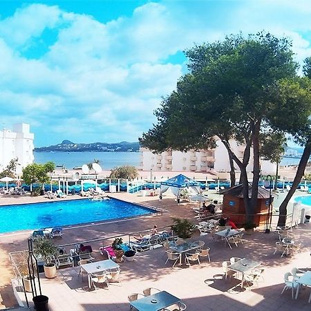 Apartamentos Vibra Riviera San Antonio  Ngoại thất bức ảnh