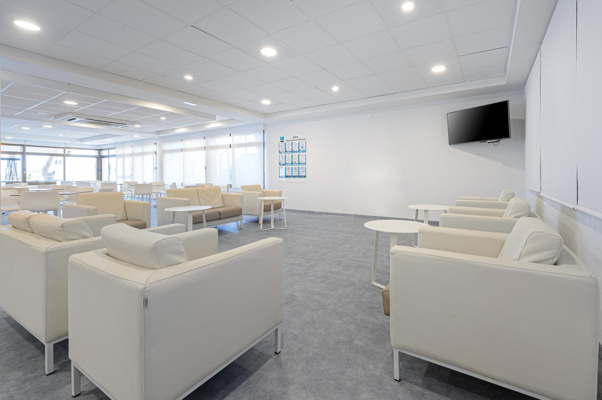 Apartamentos Vibra Riviera San Antonio  Ngoại thất bức ảnh