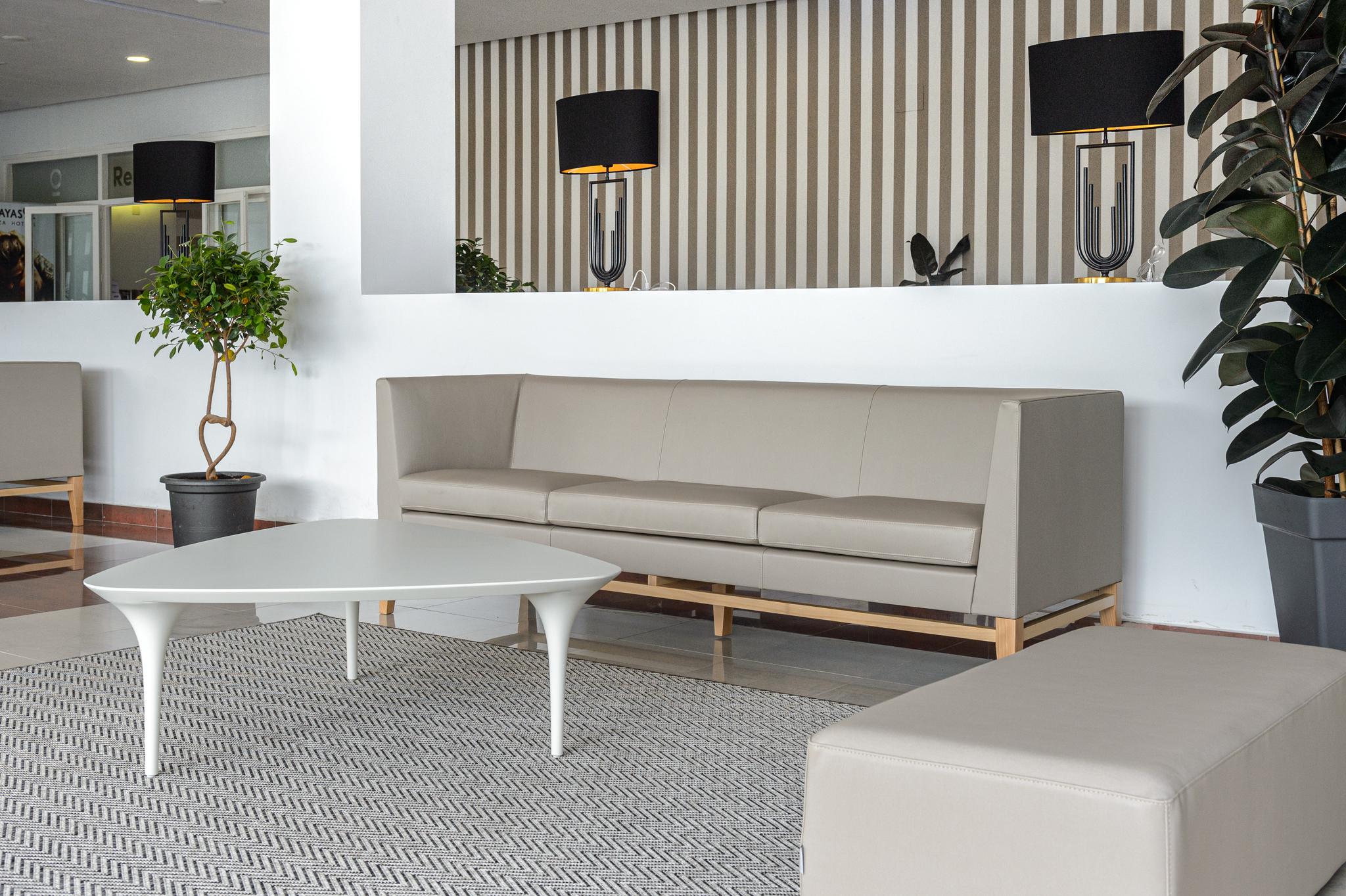 Apartamentos Vibra Riviera San Antonio  Ngoại thất bức ảnh