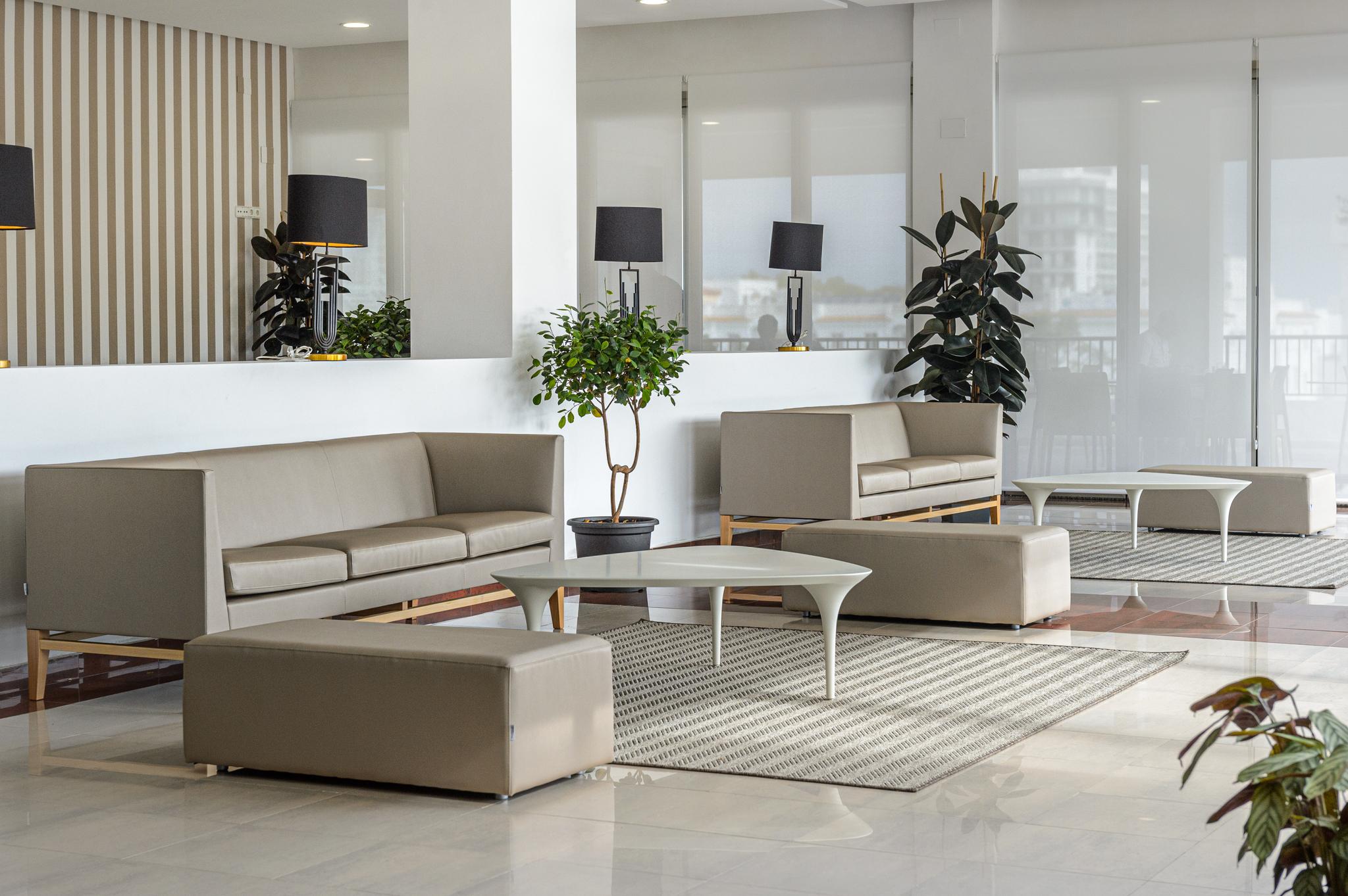 Apartamentos Vibra Riviera San Antonio  Ngoại thất bức ảnh