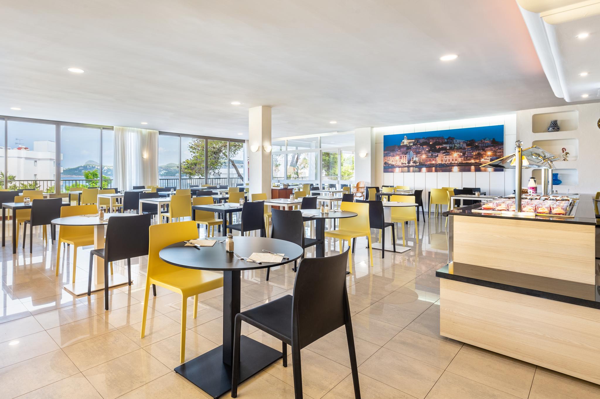 Apartamentos Vibra Riviera San Antonio  Ngoại thất bức ảnh