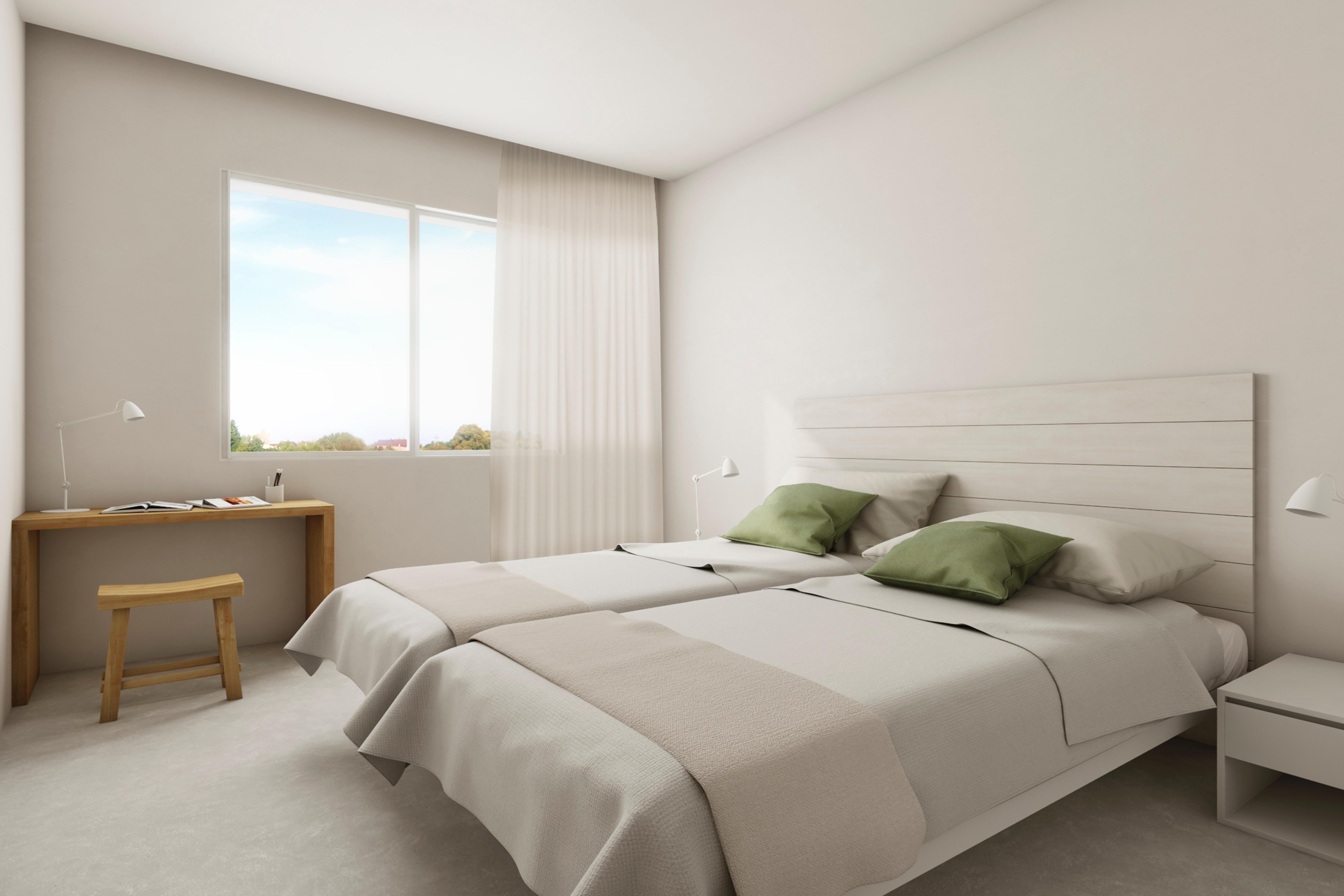 Apartamentos Vibra Riviera San Antonio  Ngoại thất bức ảnh