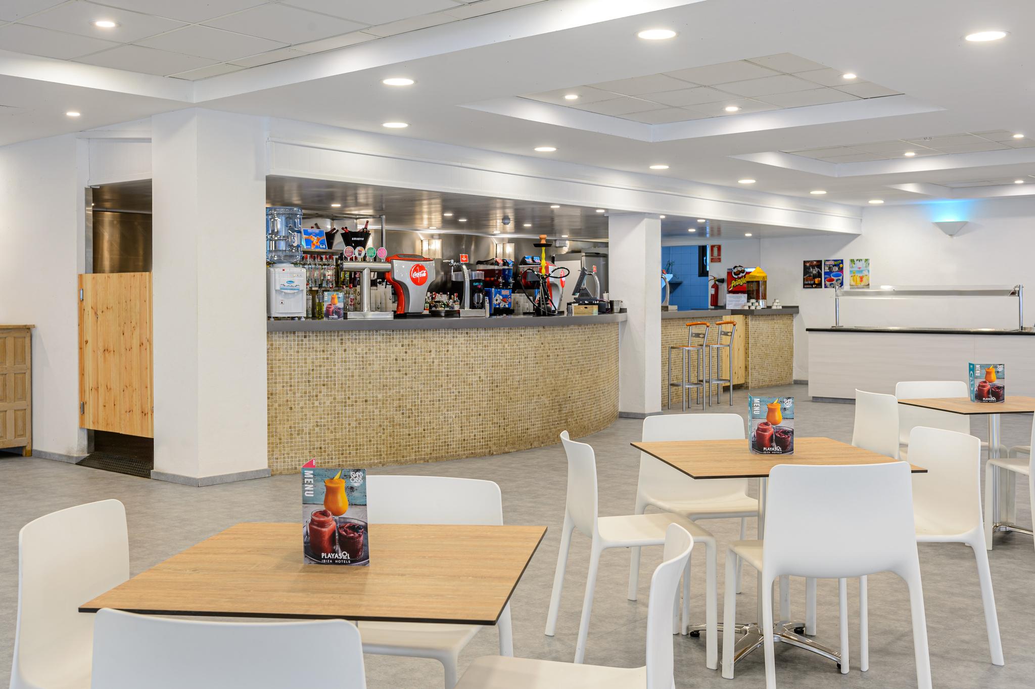Apartamentos Vibra Riviera San Antonio  Ngoại thất bức ảnh