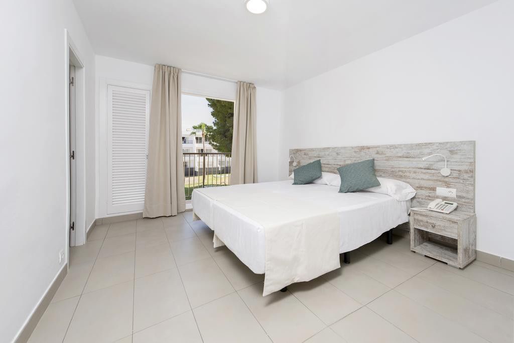 Apartamentos Vibra Riviera San Antonio  Ngoại thất bức ảnh