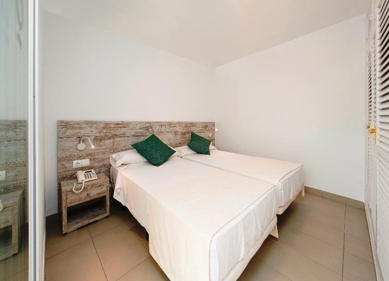 Apartamentos Vibra Riviera San Antonio  Ngoại thất bức ảnh