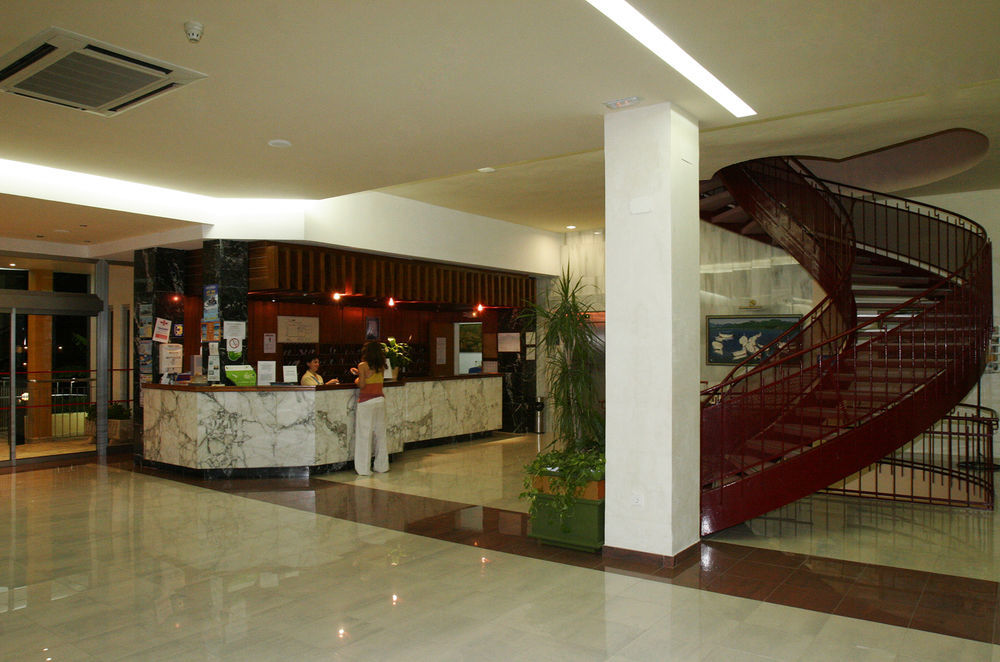 Apartamentos Vibra Riviera San Antonio  Ngoại thất bức ảnh