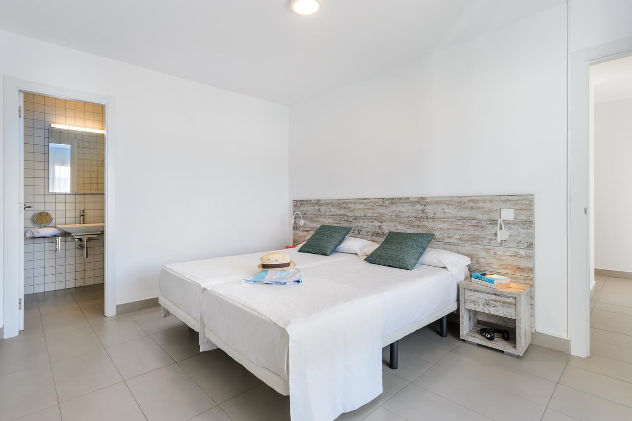 Apartamentos Vibra Riviera San Antonio  Ngoại thất bức ảnh