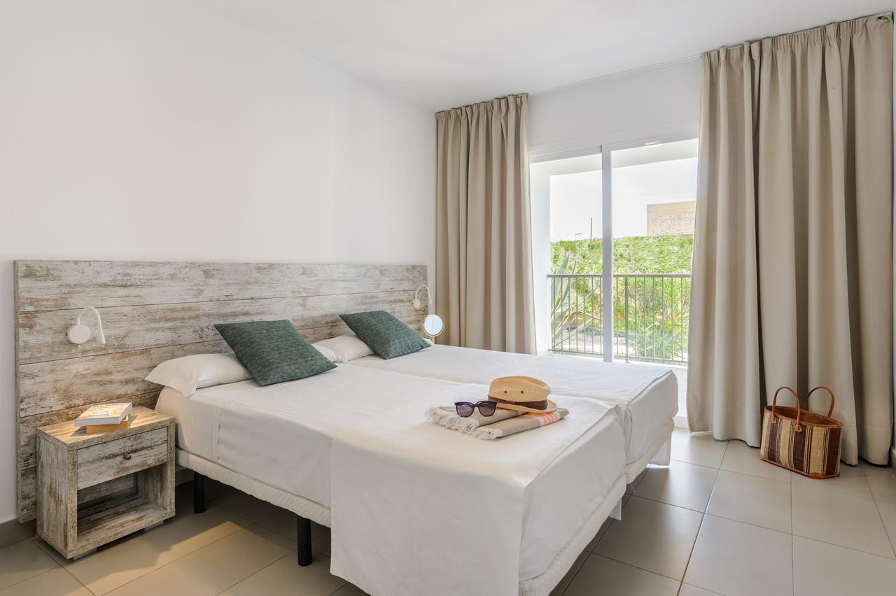 Apartamentos Vibra Riviera San Antonio  Ngoại thất bức ảnh