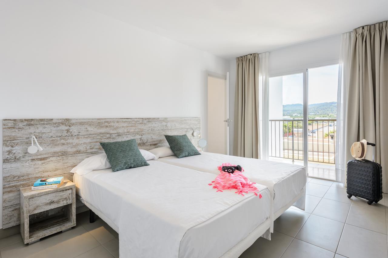 Apartamentos Vibra Riviera San Antonio  Ngoại thất bức ảnh