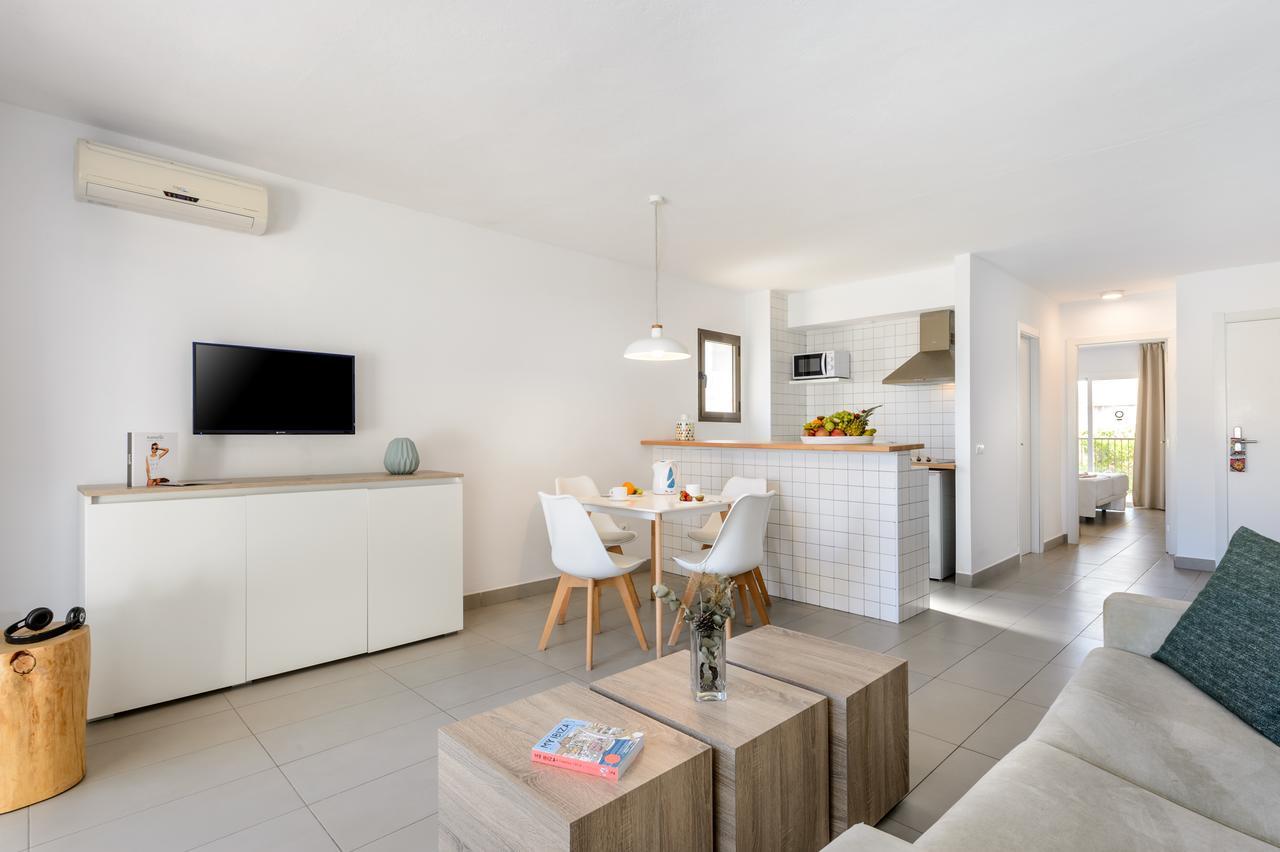 Apartamentos Vibra Riviera San Antonio  Ngoại thất bức ảnh